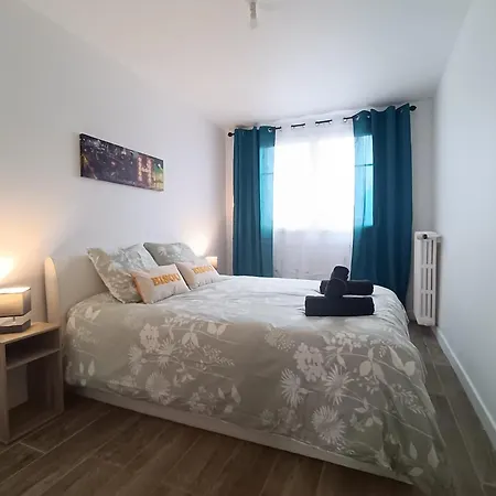 Le Jardin Suspendu Fontainebleau