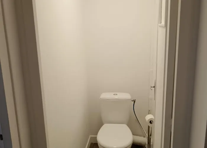 Le Jardin Suspendu * Fontainebleau