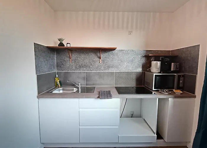 Le Jardin Suspendu *