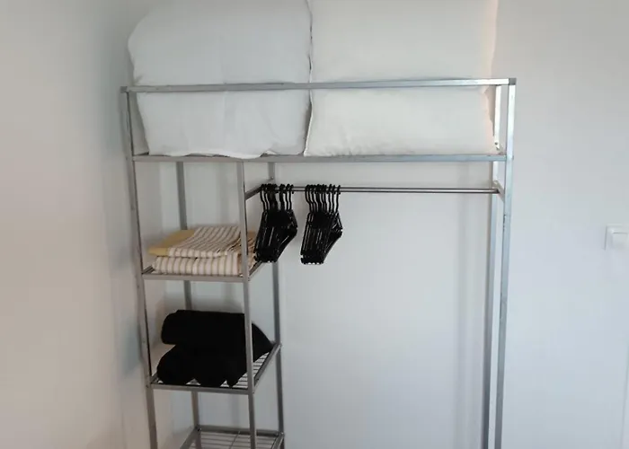 Le Jardin Suspendu Apartament *