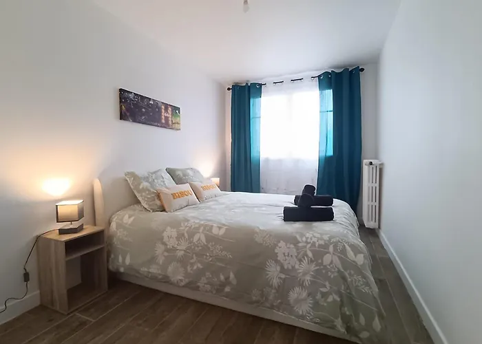 Le Jardin Suspendu Fontainebleau